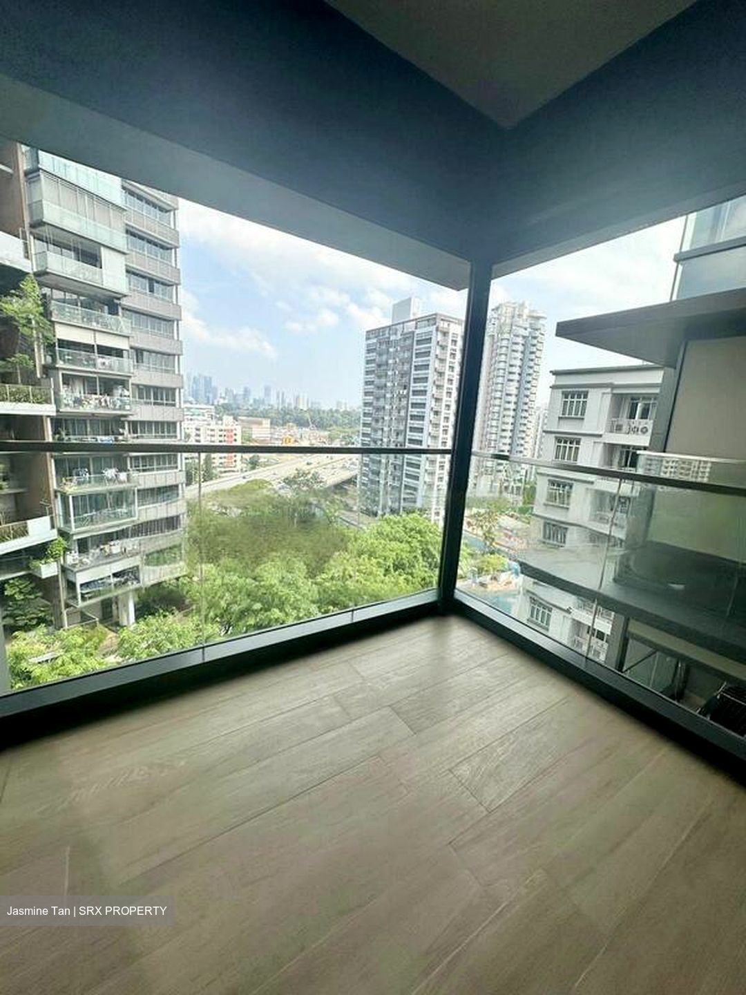 Fyve Derbyshire (D11), Apartment #552402161